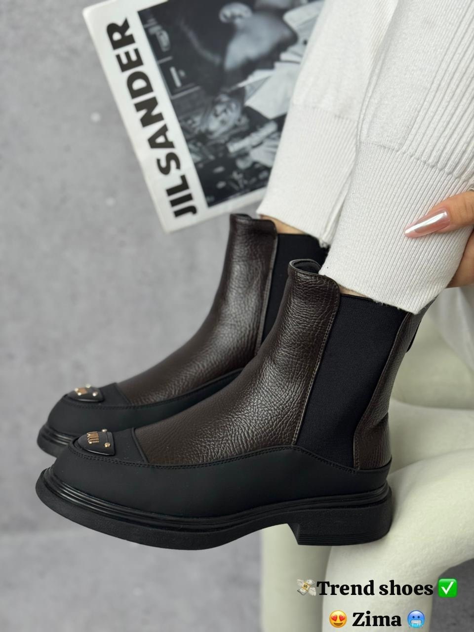 ,ботинки шанель,ботинки chanel,ботинки женские,женская