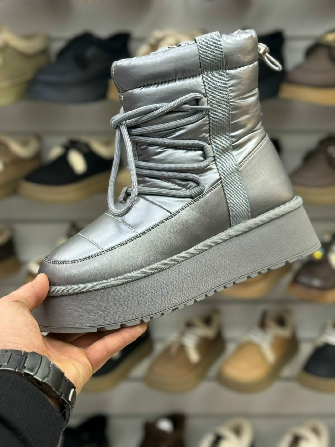 дутики женские,,дутики зимние, дутики,сапоги дутики