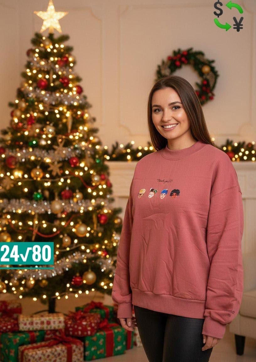 свитшот женская,повседневный свитшот,свитшот и толстовка,зеленый свитшот,свитшот классический