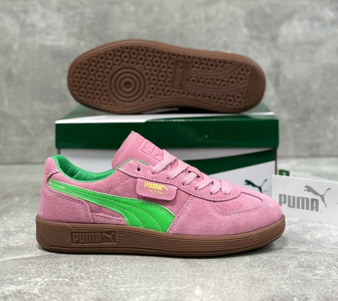 кроссовки puma,женские кроссовки puma,,кроссовки puma palermo,женские кроссовки puma palermo