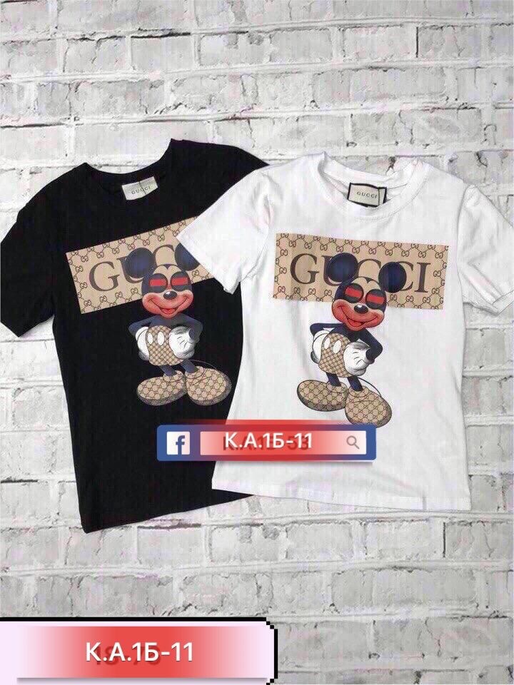 футболка с микки маусом женская,футболка гуччи микки маус,футболка с микки маусом,микки маус футболка,женская футболка великан