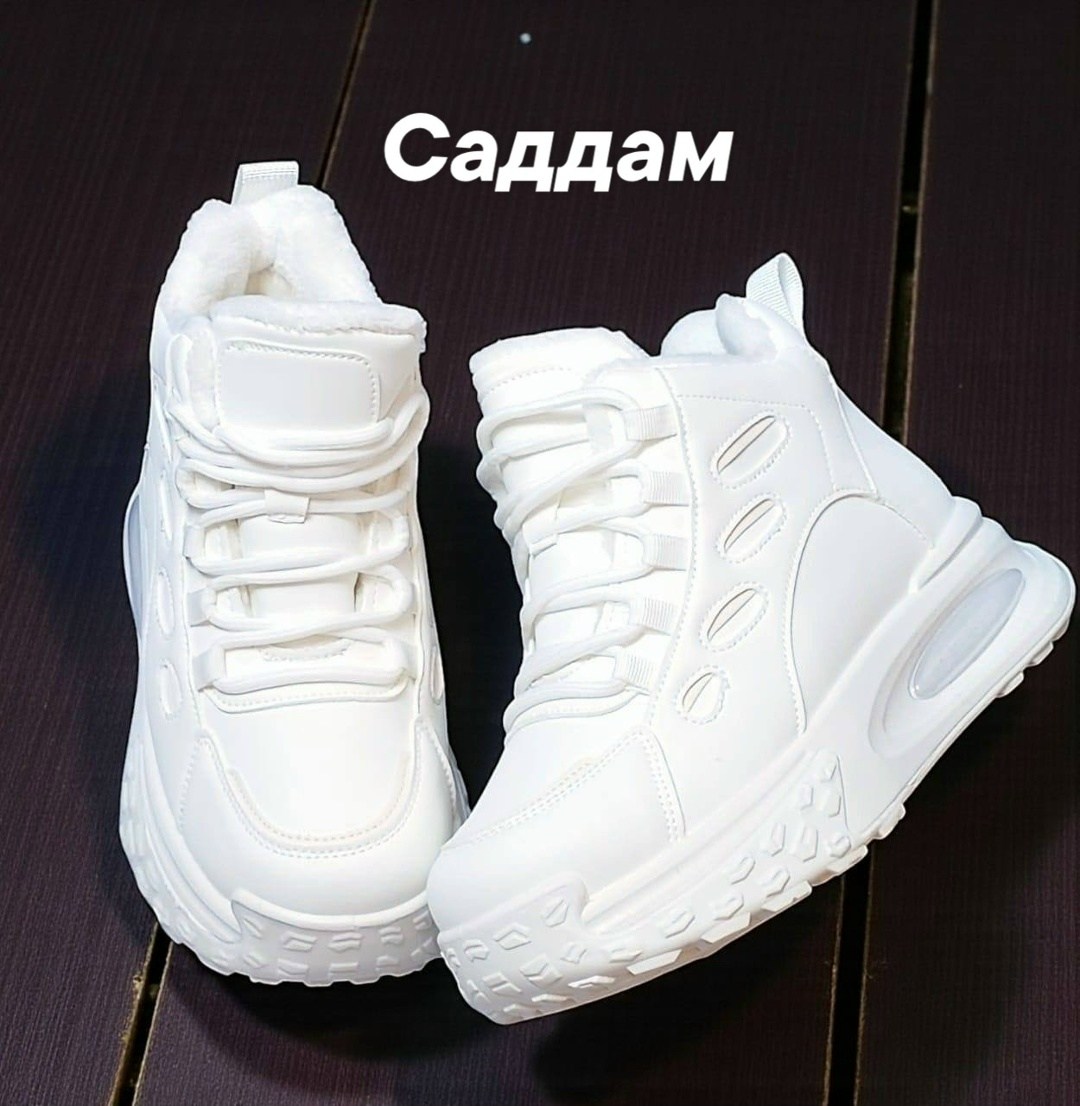 кроссовки женскиe,кроссовки зимние женские,кроссовки,зимние кроссовки,кроссовки женские белые