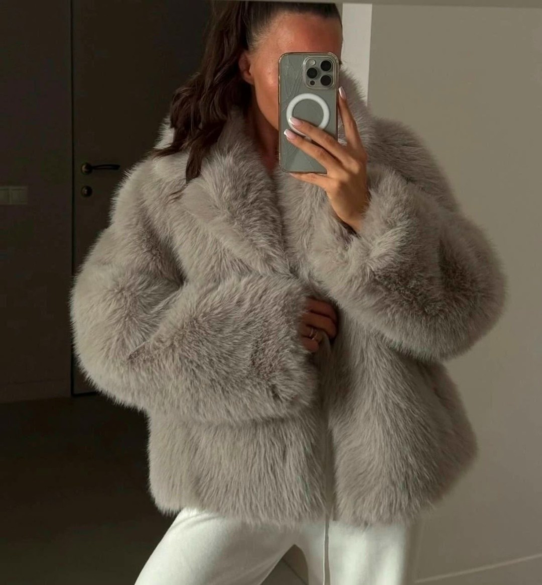 искусственная шуба,зимние образы,шуба стиль,шубка