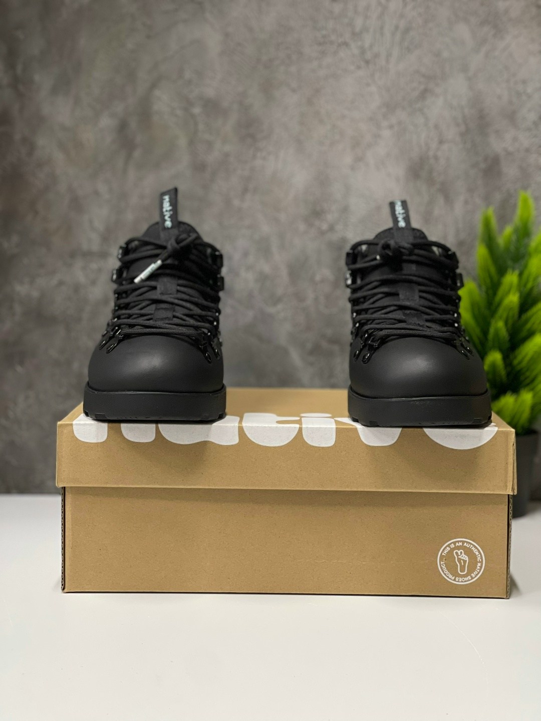 ботинки native fitzsimmons citylite,,ботинки native,мужские ботинки native,native