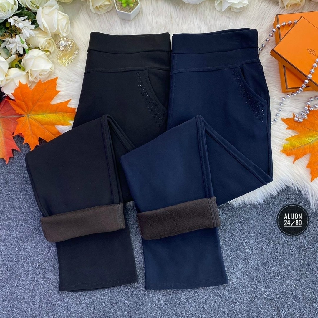 легинсы женские,брюки теплые,женские брюки,брюки лосины,повседневные брюки