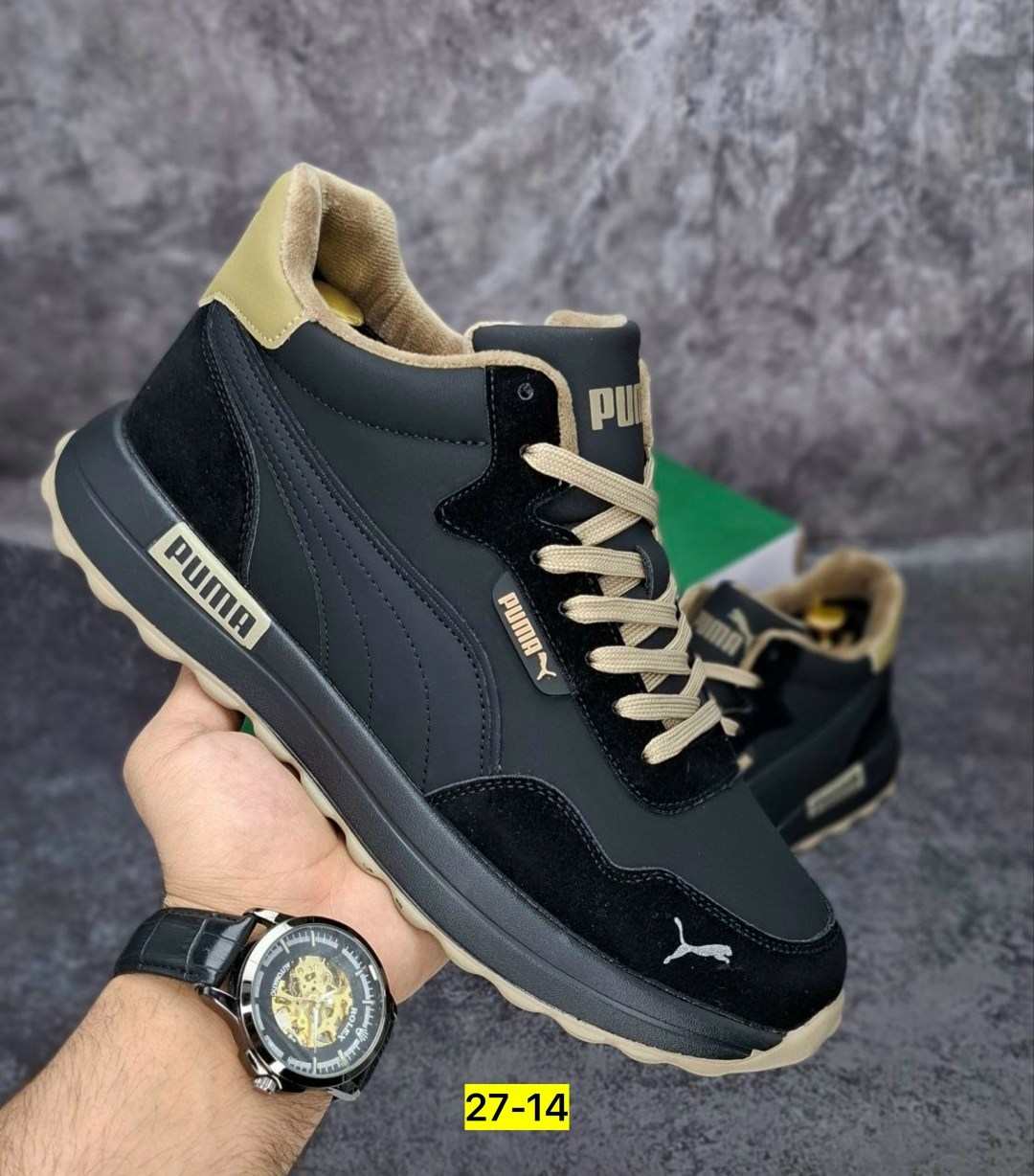 puma мужские кроссовки,зимние кроссовки puma,,кроссовки puma,мужские кроссовки