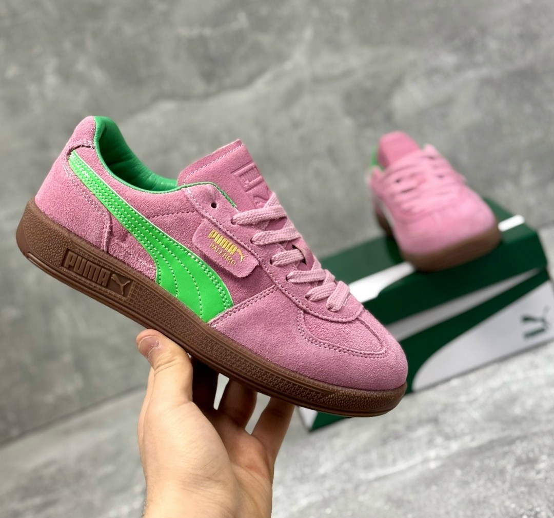 кроссовки puma,женские кроссовки puma,,кроссовки puma palermo,женские кроссовки puma palermo