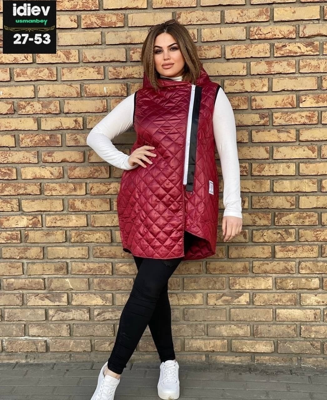 жилет на синтепоне,жилет удлиненный женский,женская жилетка,жилет женский,теплый жилет