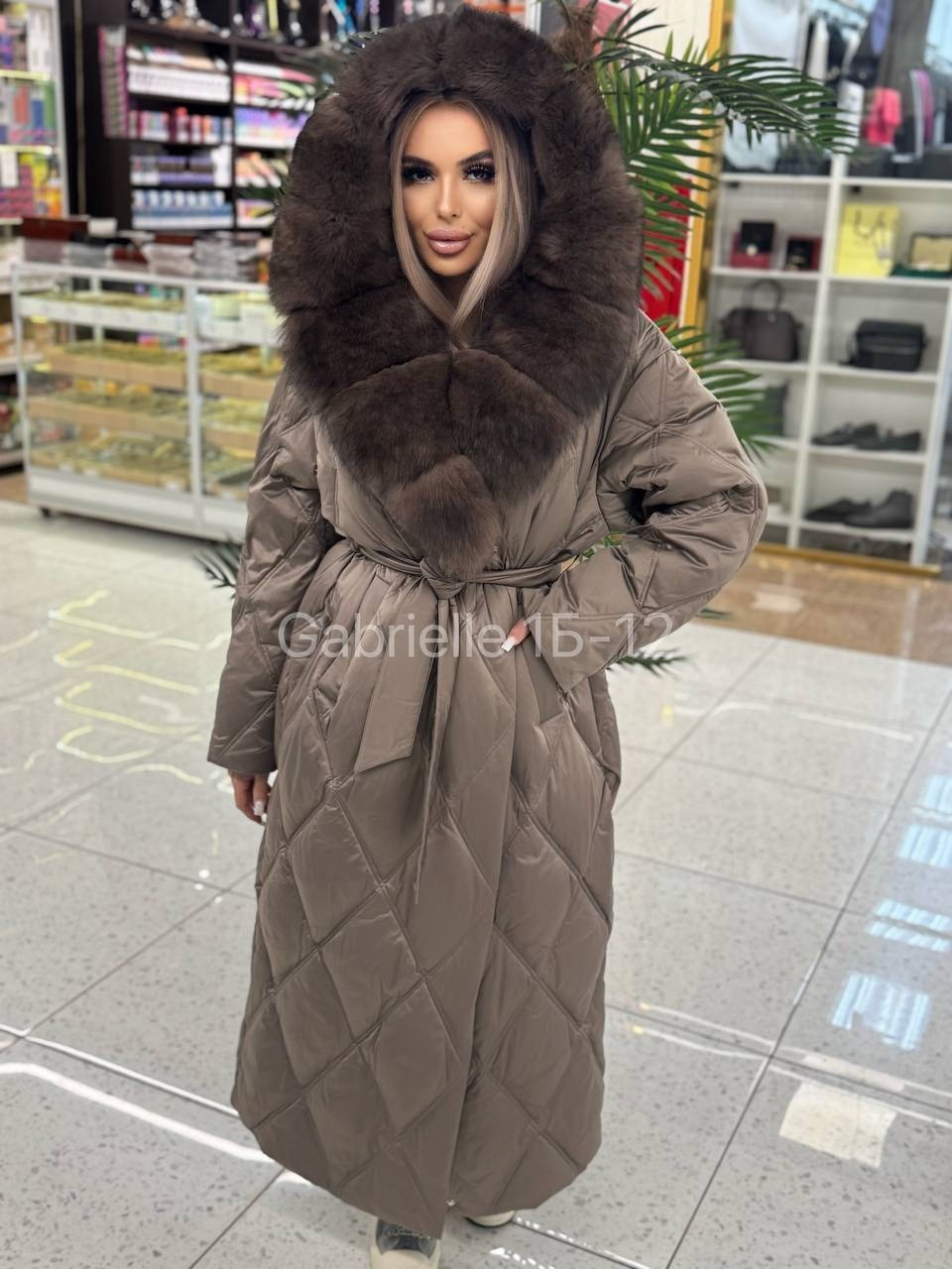 пуховики с мехом,пуховики с натуральным мехом,пуховик,женский пуховик,пуховик женский с натуральным мехом