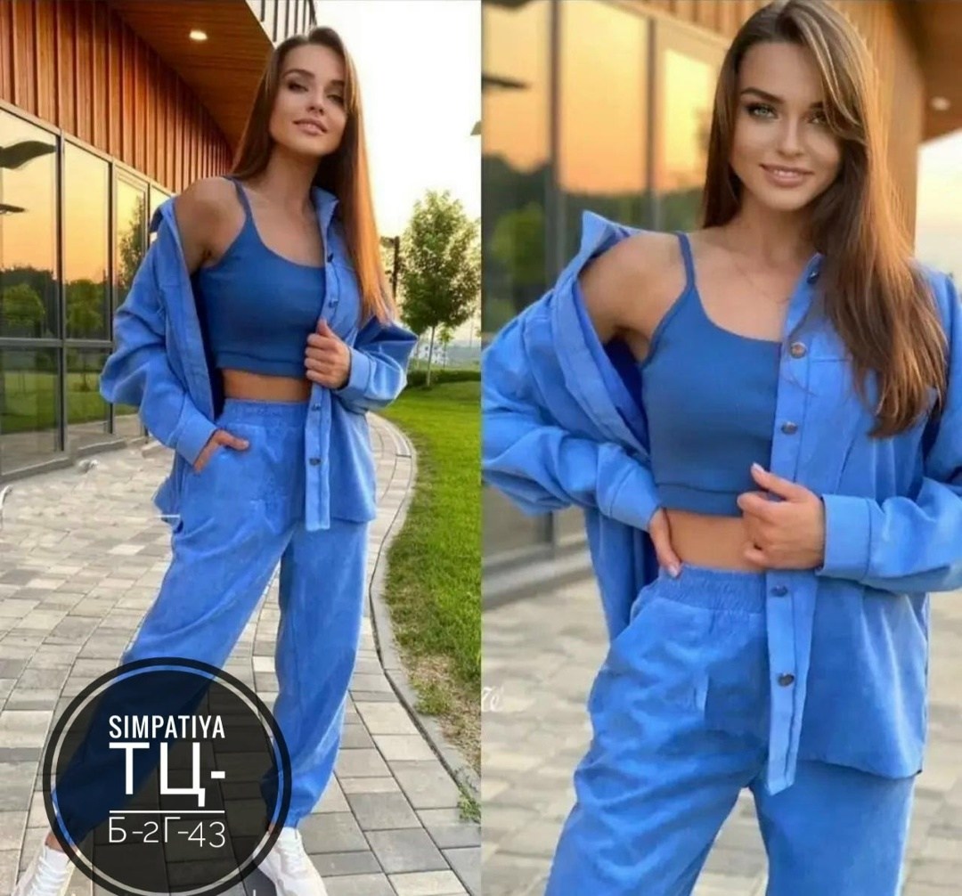 костюм женский с брюками,костюм трикотажный,костюм с брюками,костюм двойка вельвет ,костюмы вельветовые