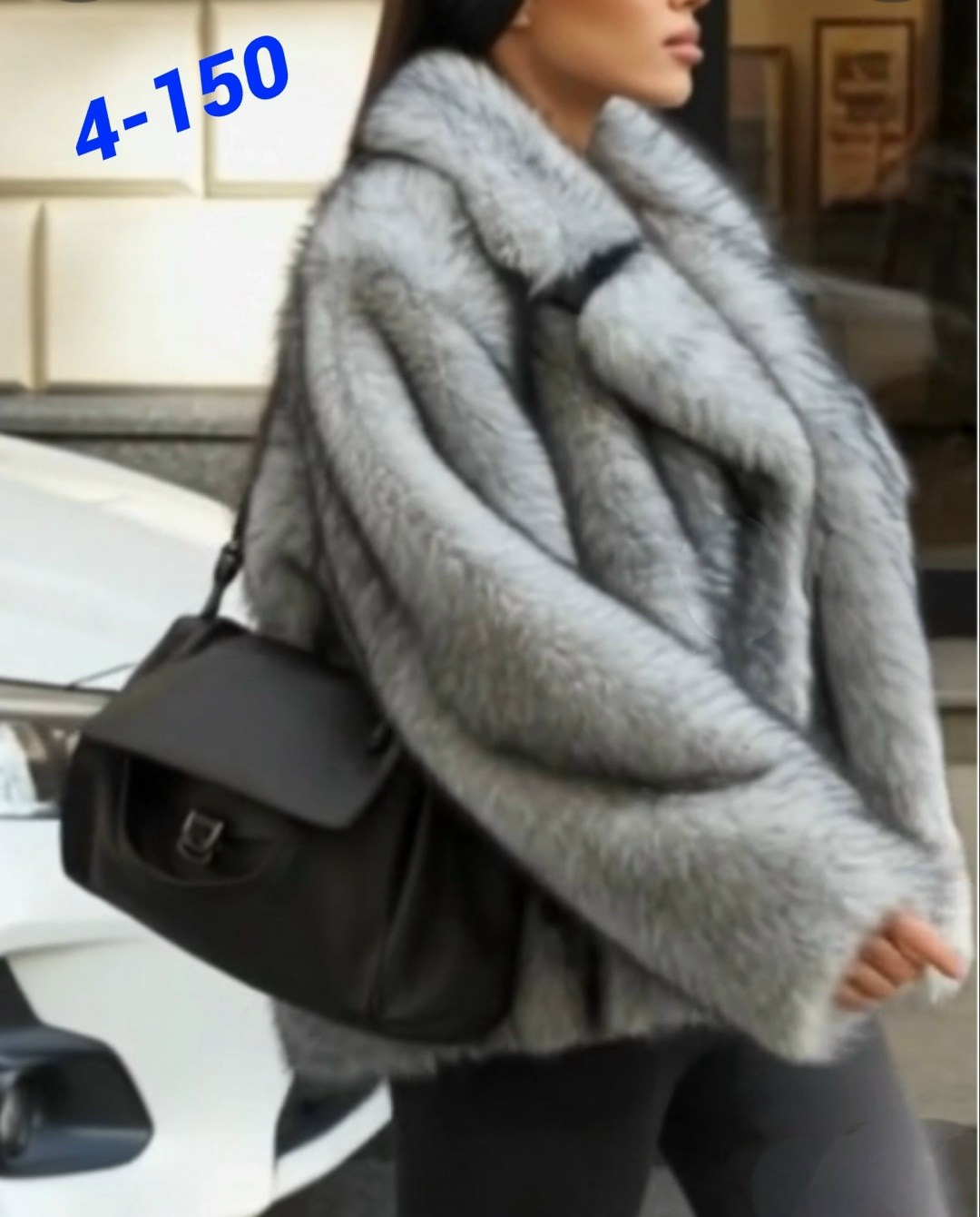 искусственная шуба,короткая шуба,шубка,серая шуба,меховая шуба