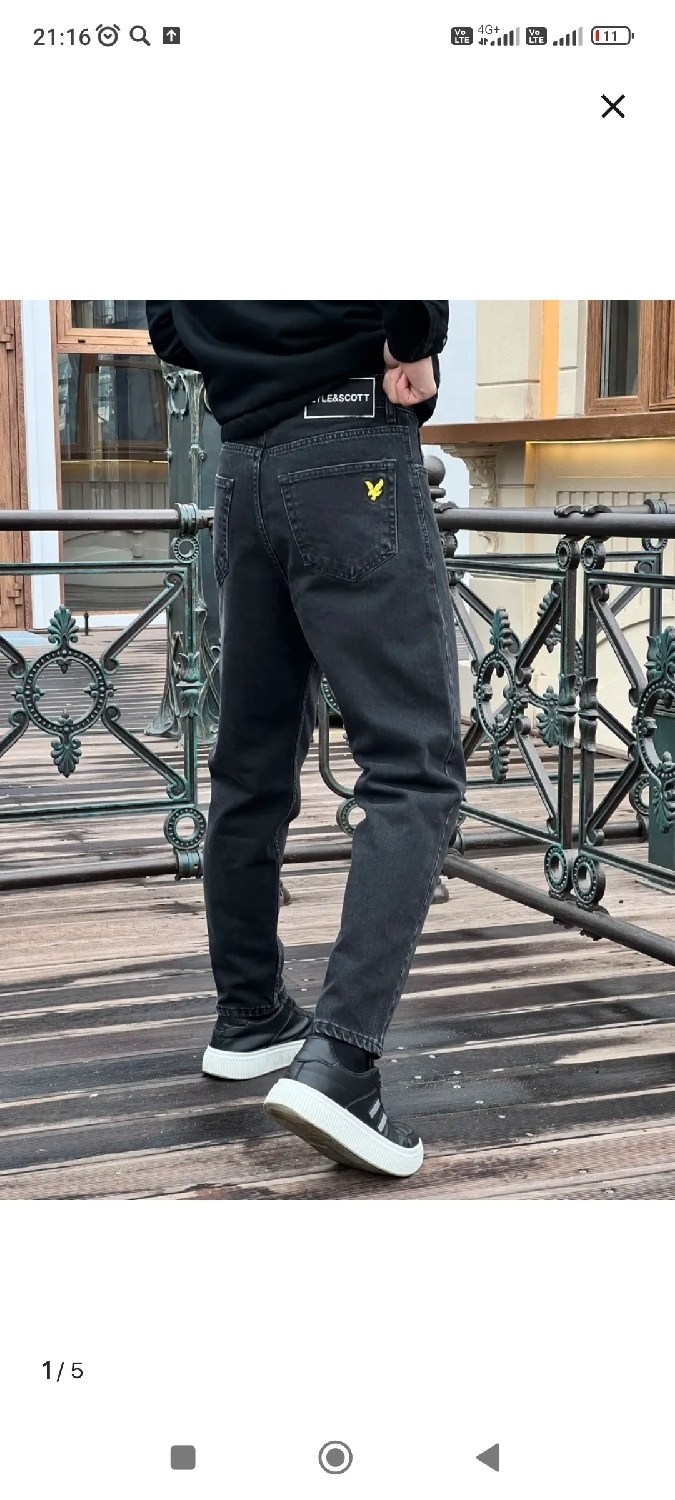 lyle scott джинсы,джинсы мужские,джинсы для мужчин,брюки джинсы,широкие мужские джинсы