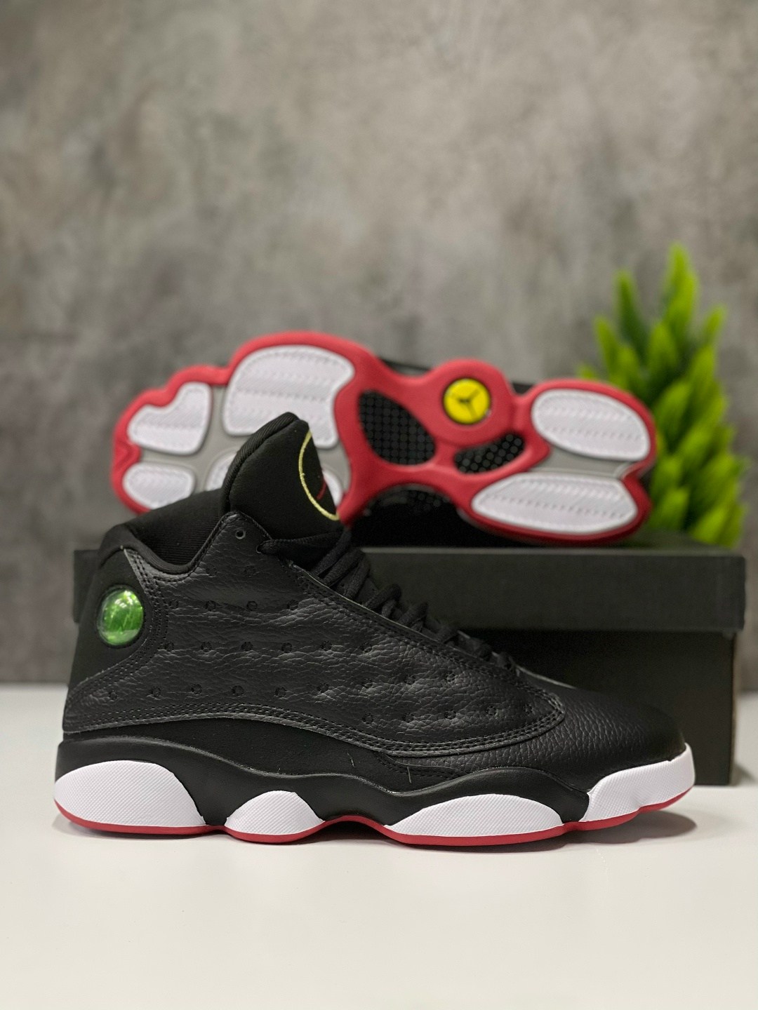 кроссовки nike air jordan 13 retro,nike air jordan 13 retro,кроссовки air jordan 13,мужские кроссовки nike air jordan 13 retro,кроссовки air jordan 13 retro playoff 2011
