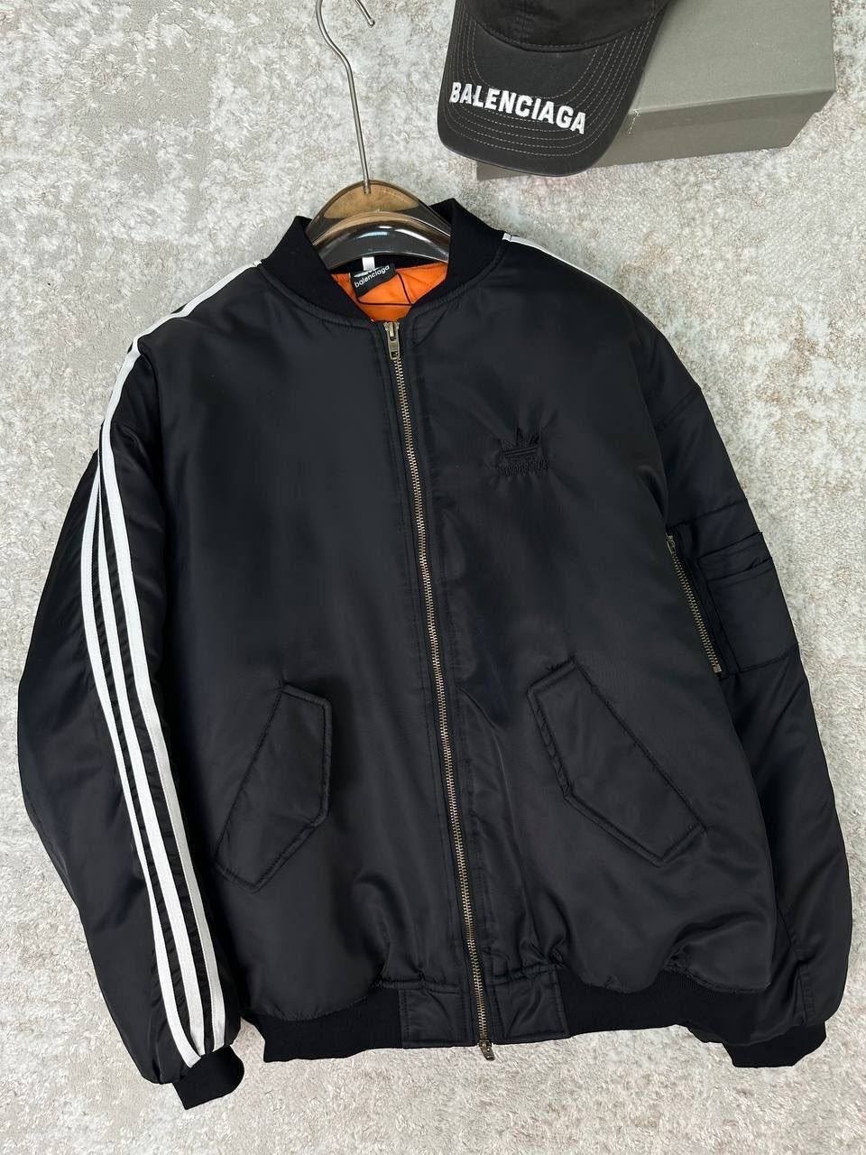 бомбер куртка,бомбер адидас ориджинал,бомбер adidas,бомбер адидас баленсиага,бомбер адидас