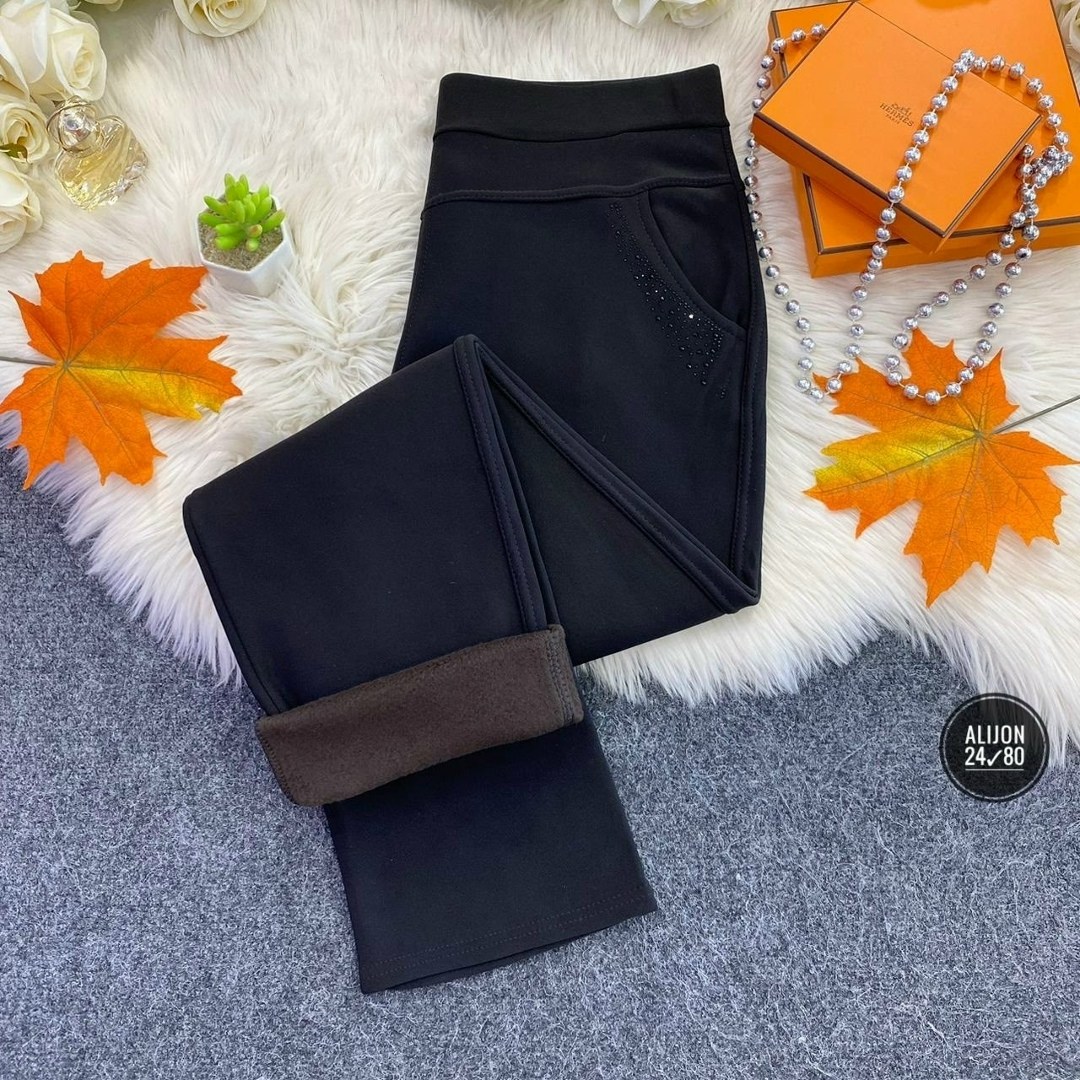 легинсы женские,брюки теплые,женские брюки,брюки лосины,повседневные брюки