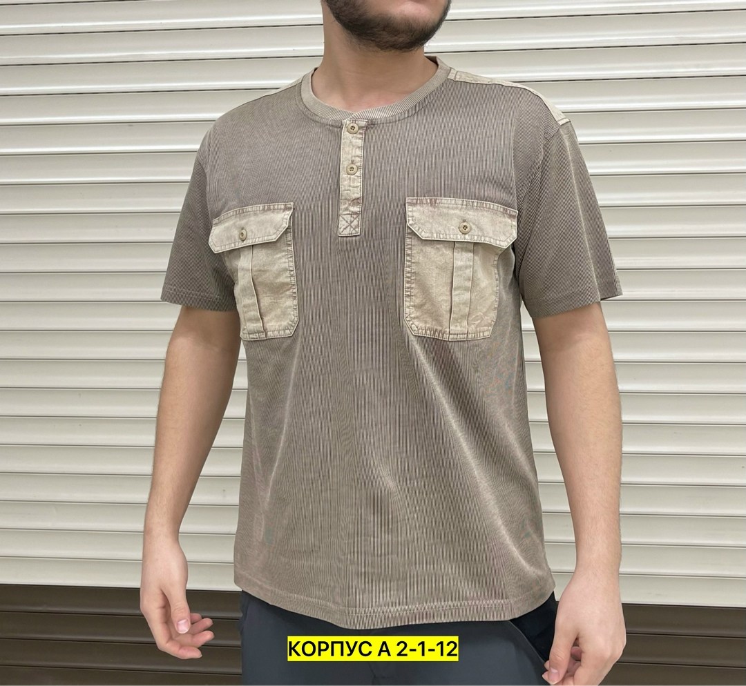 мужская футболка поло,футболки мужские,футболка мужская с карманами,мужская кофта,мужская мода