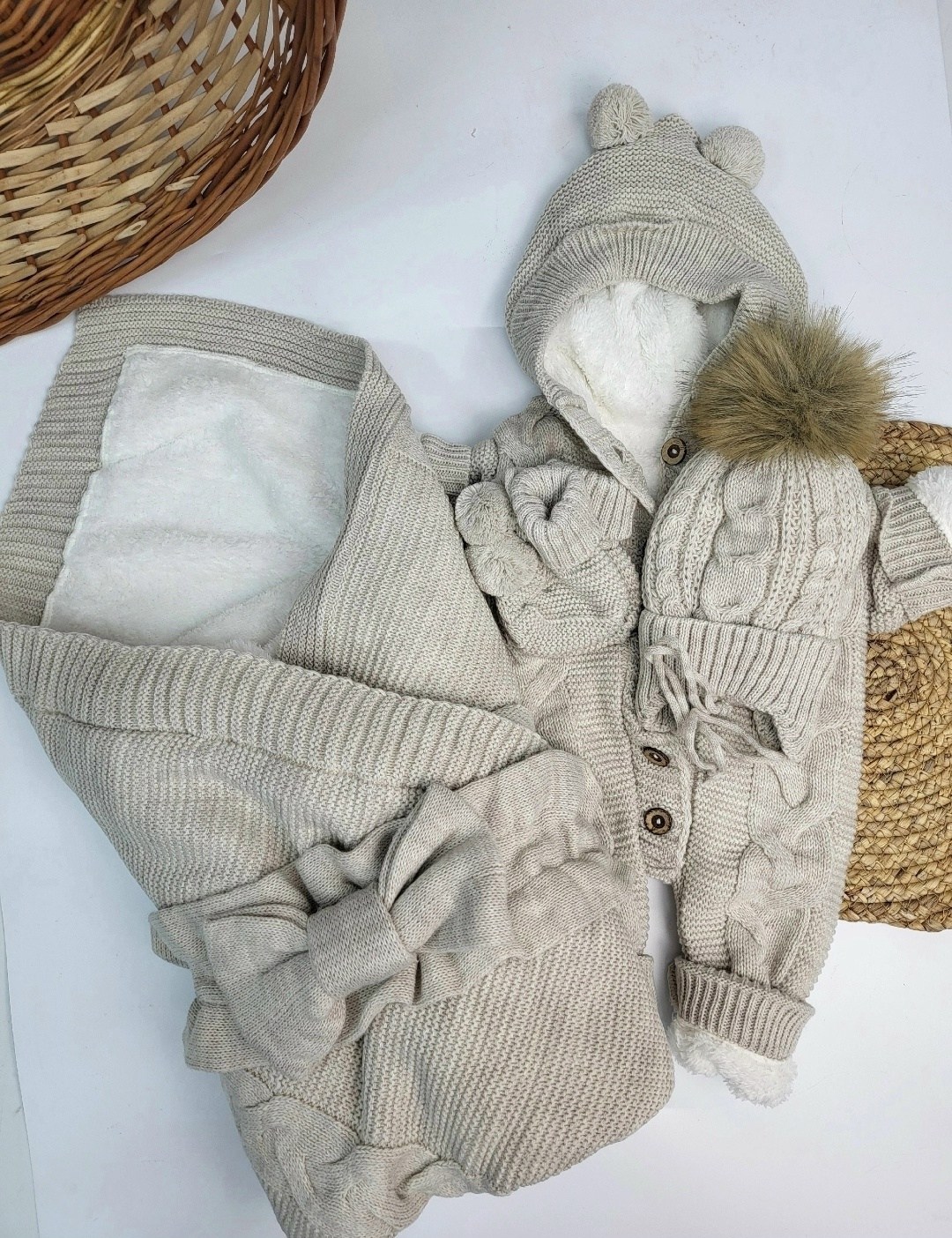 комплект на выписку,комплект вязаный на выписку,комплект на выписку для мальчика,вязаный комплект на выписку для новорожденных,конверт на выписку для новорожденного комплект