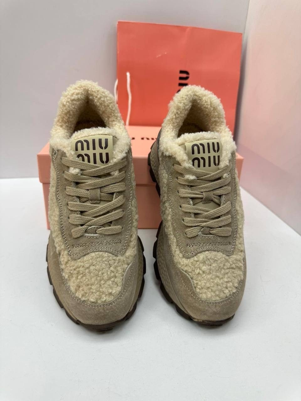 ,кроссовки miu,кроссовки miu miu,кроссовки женскиe,кроссовки miu miu женские