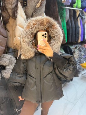 Верхняя одежда