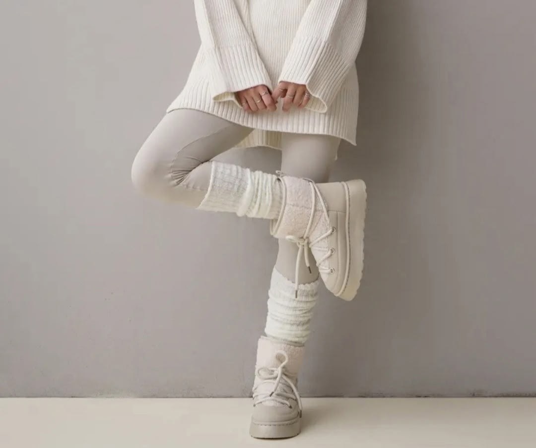 угги зимние на платформе,угги женские зимние,угги женские,зимняя  женская,луноходы женские