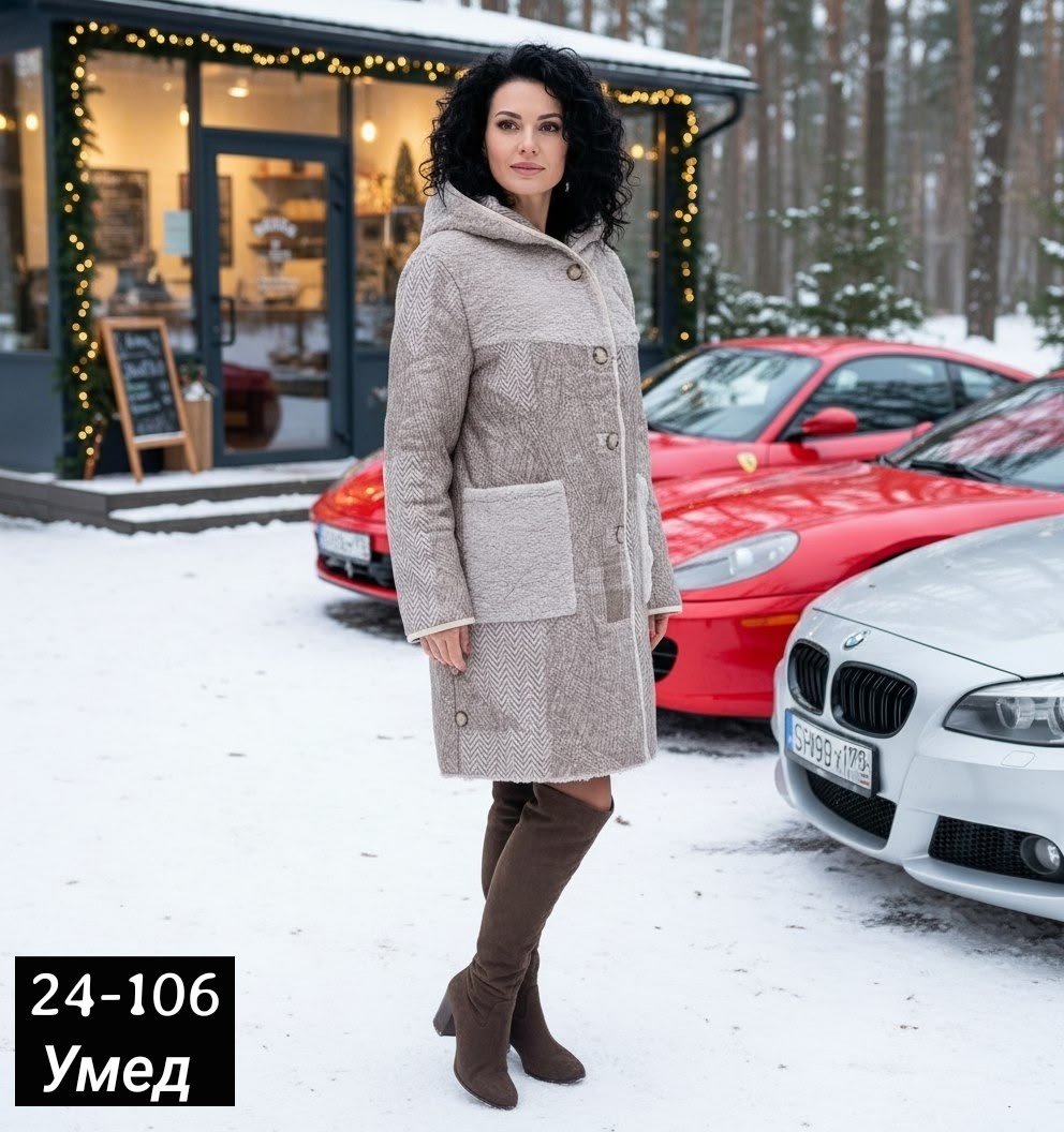 пальто меховое,женский пальто,полупальто из,шуба чебурашка,шубка