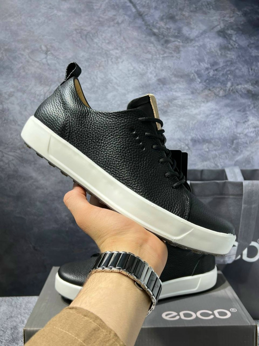 кроссовки мужские ecco,,кроссовки ecco,кроссовка мужской,кеды мужские ecco