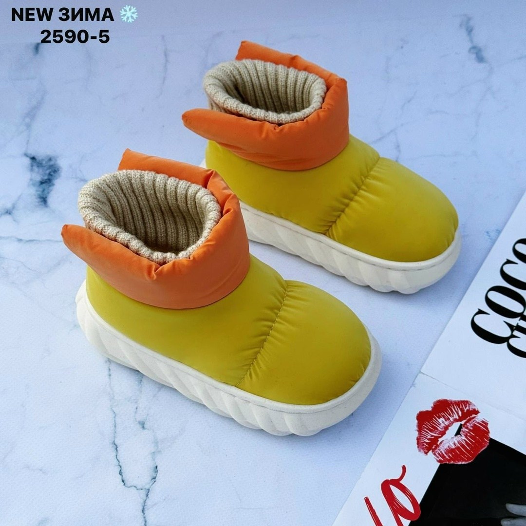 ,дутики женские,тапочки зимние, женская зимняя,зимняя