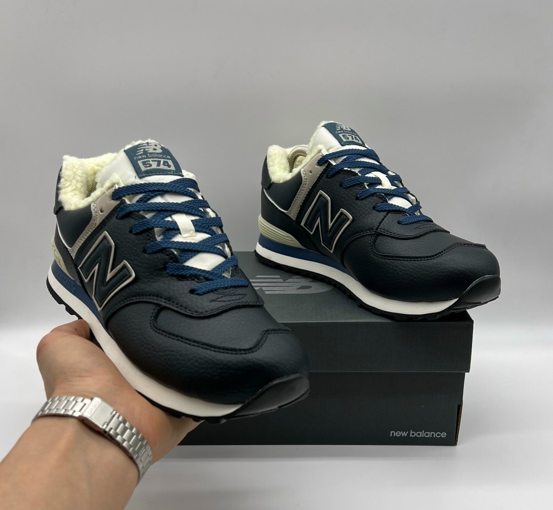 кроссовки new balance 574 зимние,зимние кроссовки new balance,кроссовки new balance 574,кроссовки new balance 574 с мехом,нью бэланс 574 мужские зимние