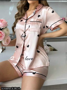 Домашняя одежда