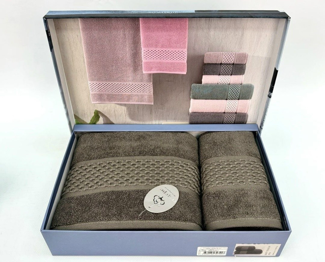 полотенец набор,набор махровых полотенец,полотенца набор 2 шт,набор подарочный полотенец,комплект махровых полотенец