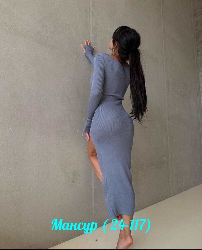 женское платье лапша,трикотажное платье,платье лапша,платье женская,платье лапша с разрезом