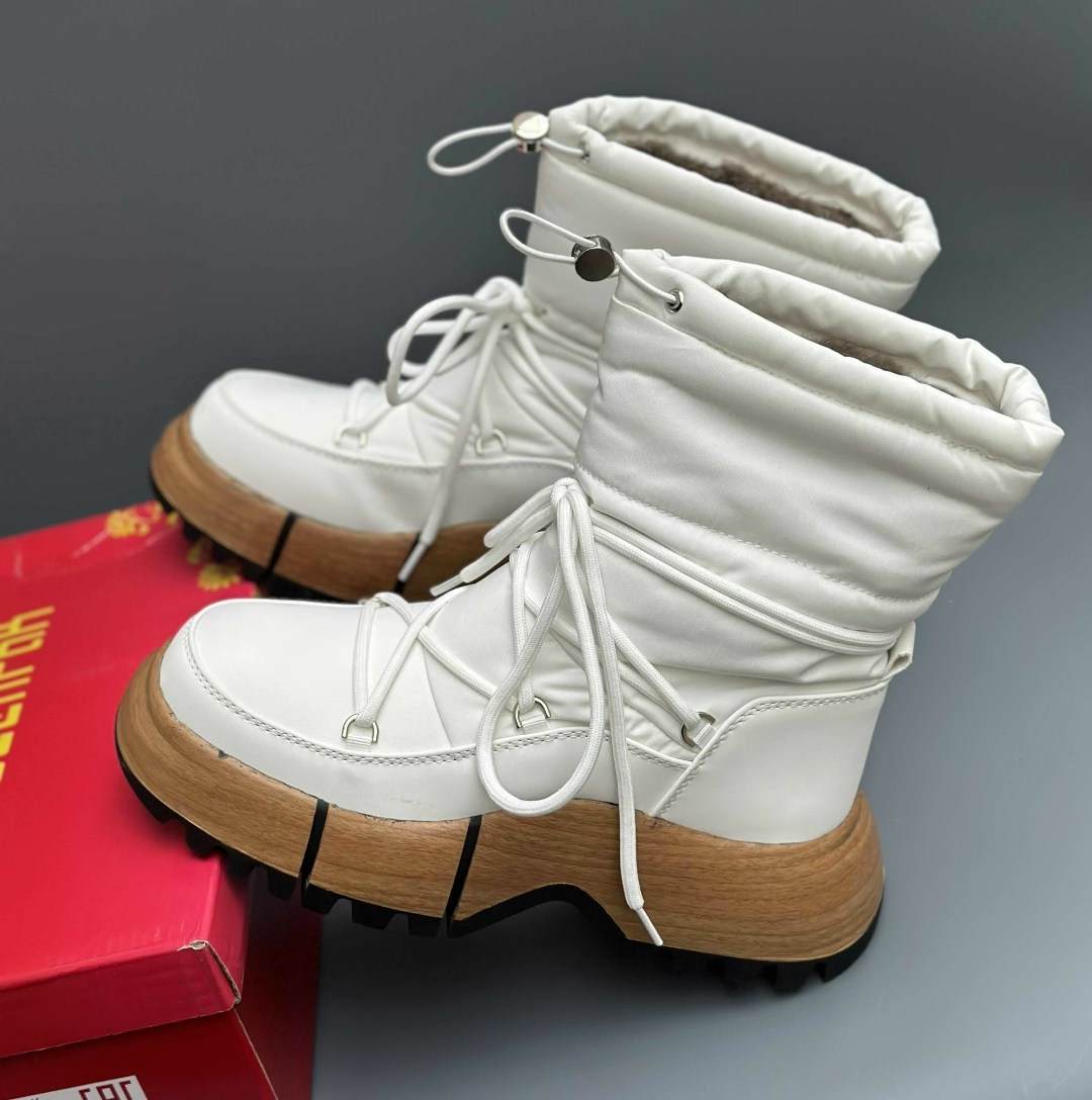 ,дутики женские,женские зимние дутики,дутики белые,дутики женские белые