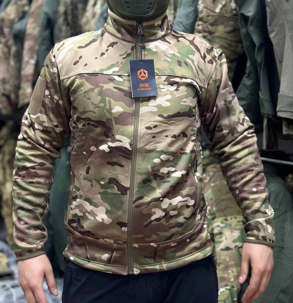 тактическая флисовая кофта,куртка флисовая вкпо,флисовая кофта,куртка флисовая,кофта тактическая