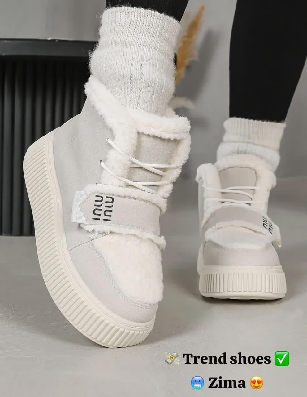 зимняя женская ,,женские зимние кроссовки,кроссовки женскиe,женские зимние кроссовки с мехом