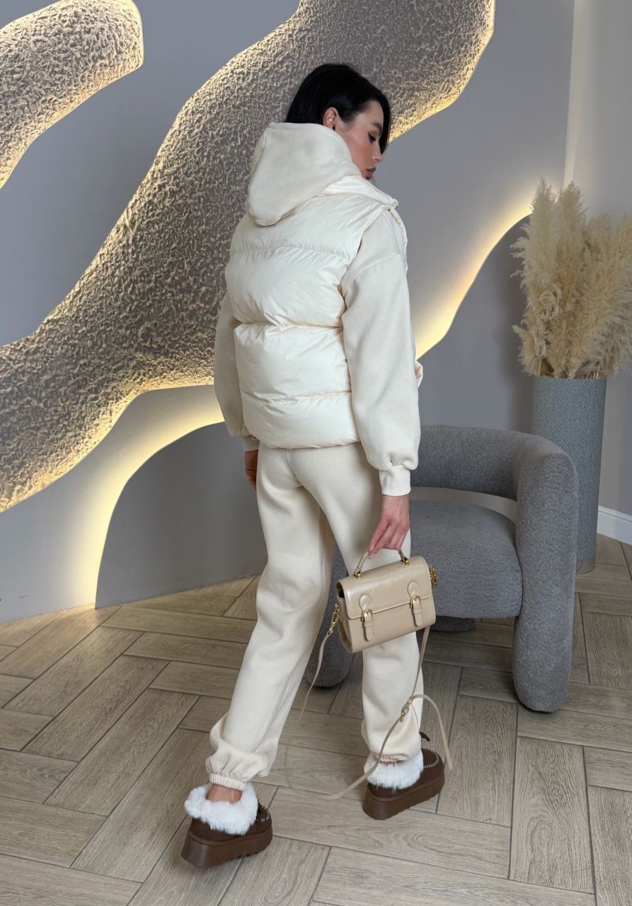 стильные костюмы,костюм женский тройка,cпортивный костюм женский теплый,костюм на флисе,костюм тройка с курткой