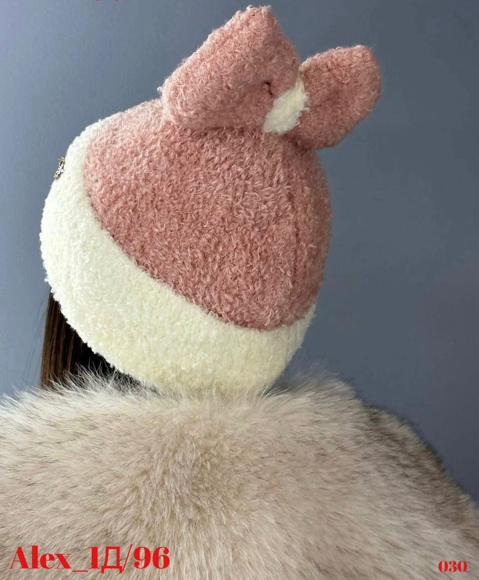 шапка барашек,шапка на флисе,шапка женская,модная зимняя шапка,шапка для женщин