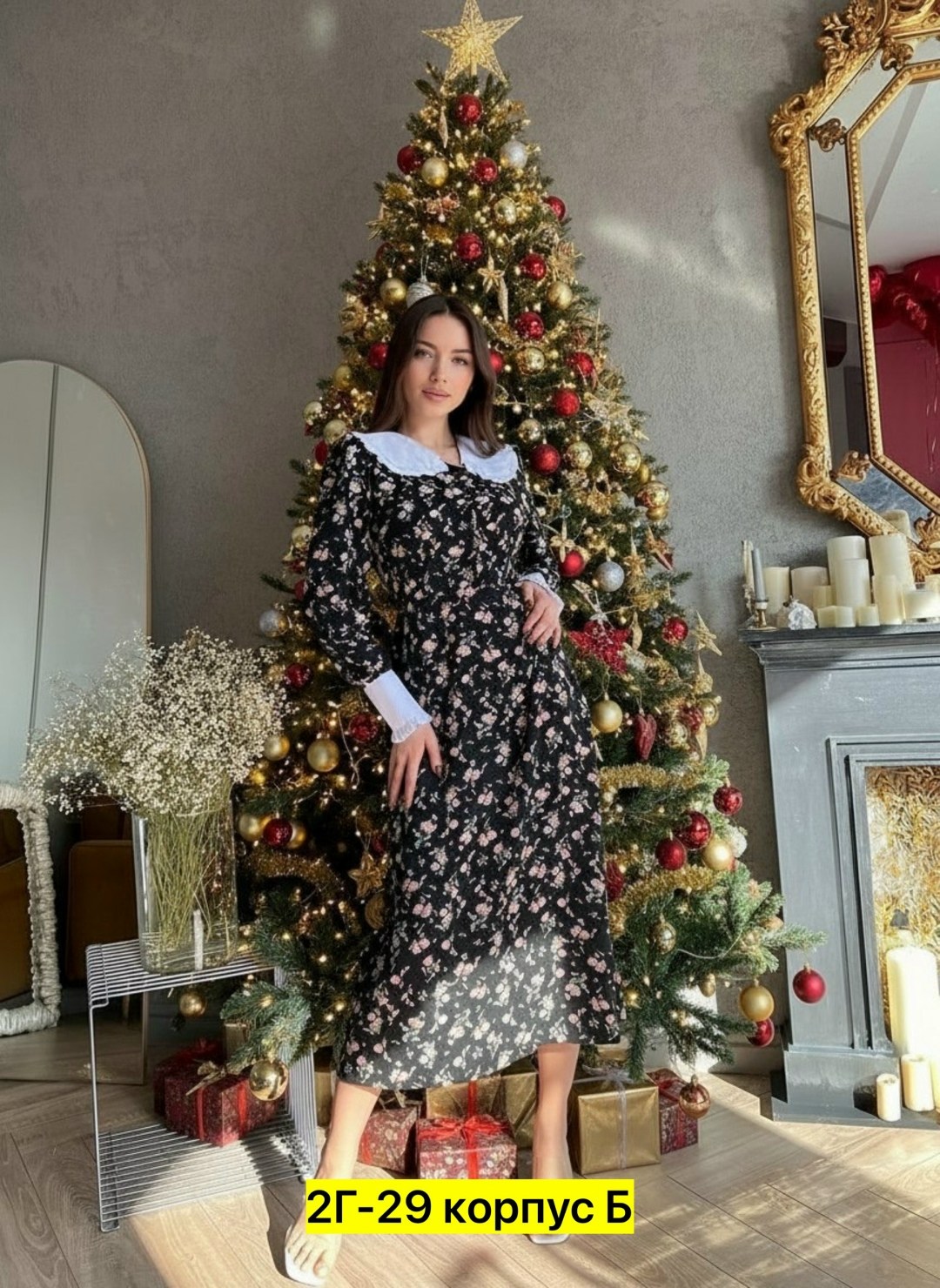 платье женская,платье,платье женское с воротником,платье с воротником,модное платье