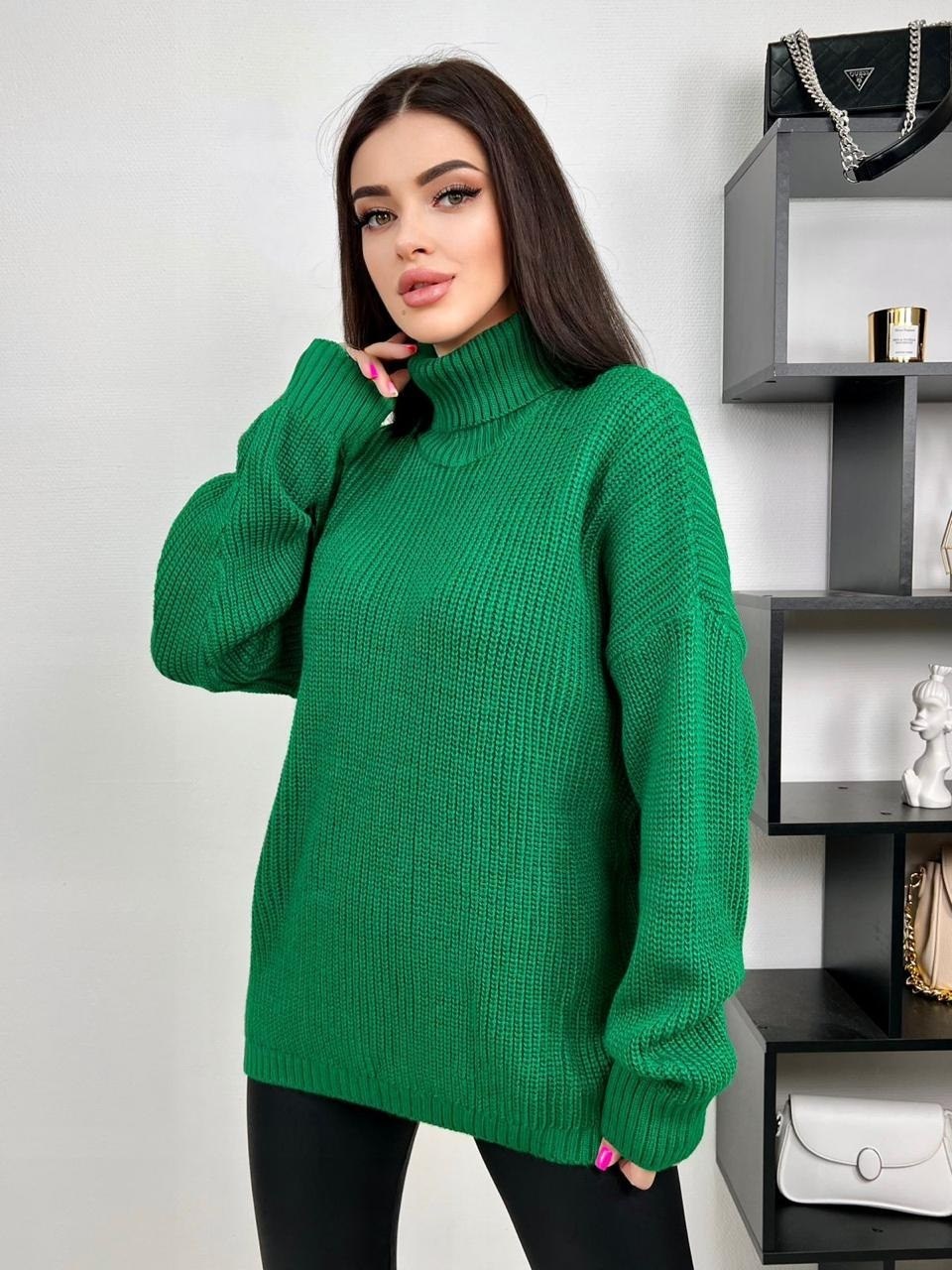 свитер оверсайз вязаный удлиненный,удлиненный свитер оверсайз,свитер оверсайз вязаный с горлом,свитер оверсайз вязаный,свитер оверсайз удлиненный джемпер вязаный