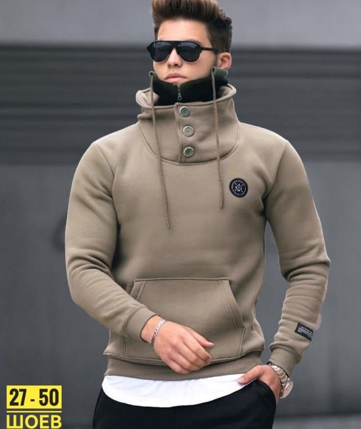 мужская толстовка,толстовки для мужчин,мужская кофта,мужская мода,толстовка с воротником