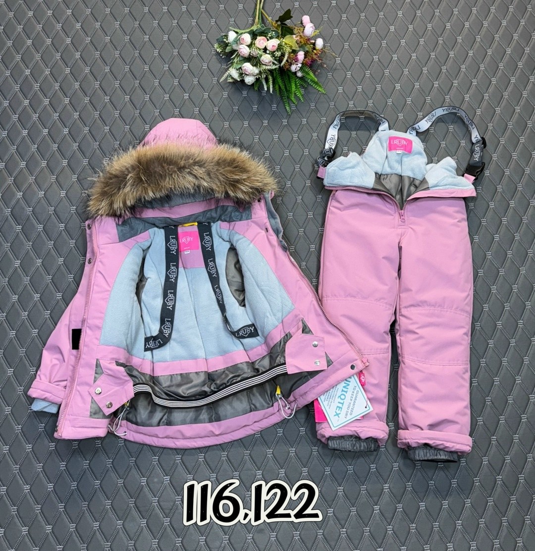 зимний костюм для девочки,зимние костюмы,детский зимний комбинезон,детский зимний костюм,зимний комплект для девочек