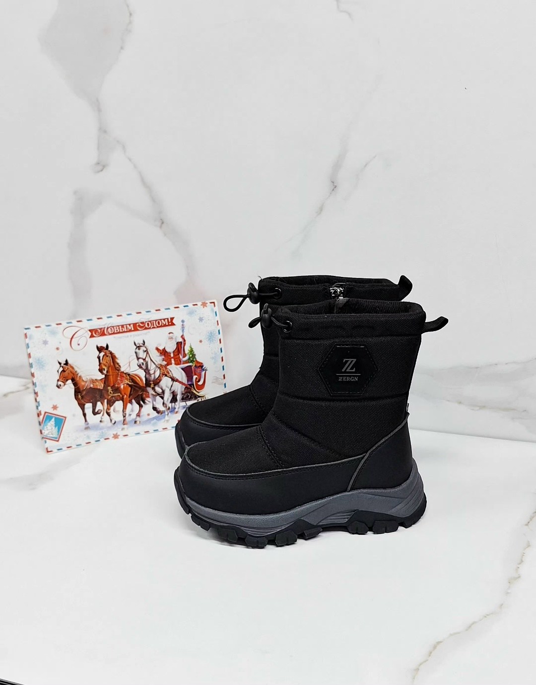 ,дутики зимние детские,дутики детские зимние флоаре,детские дутики,зимняя