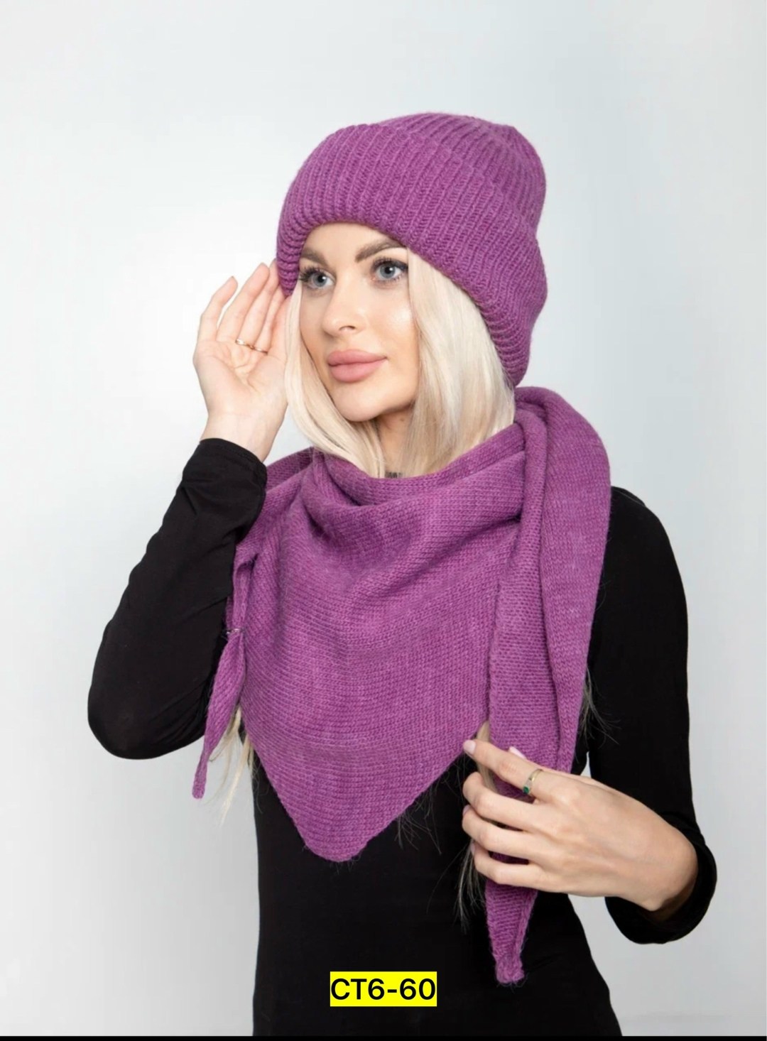 комплект шапка платок,комплект шапки,шапка с шарфом,вязаные комплекты,женская шапка с шарфом