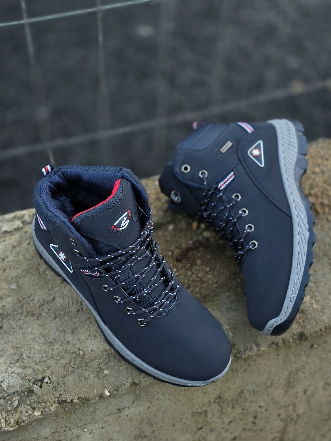 мужские зимние ботинки,мужские ботинки,мужская  зимняя,ботинки мужские кожаные зимние,