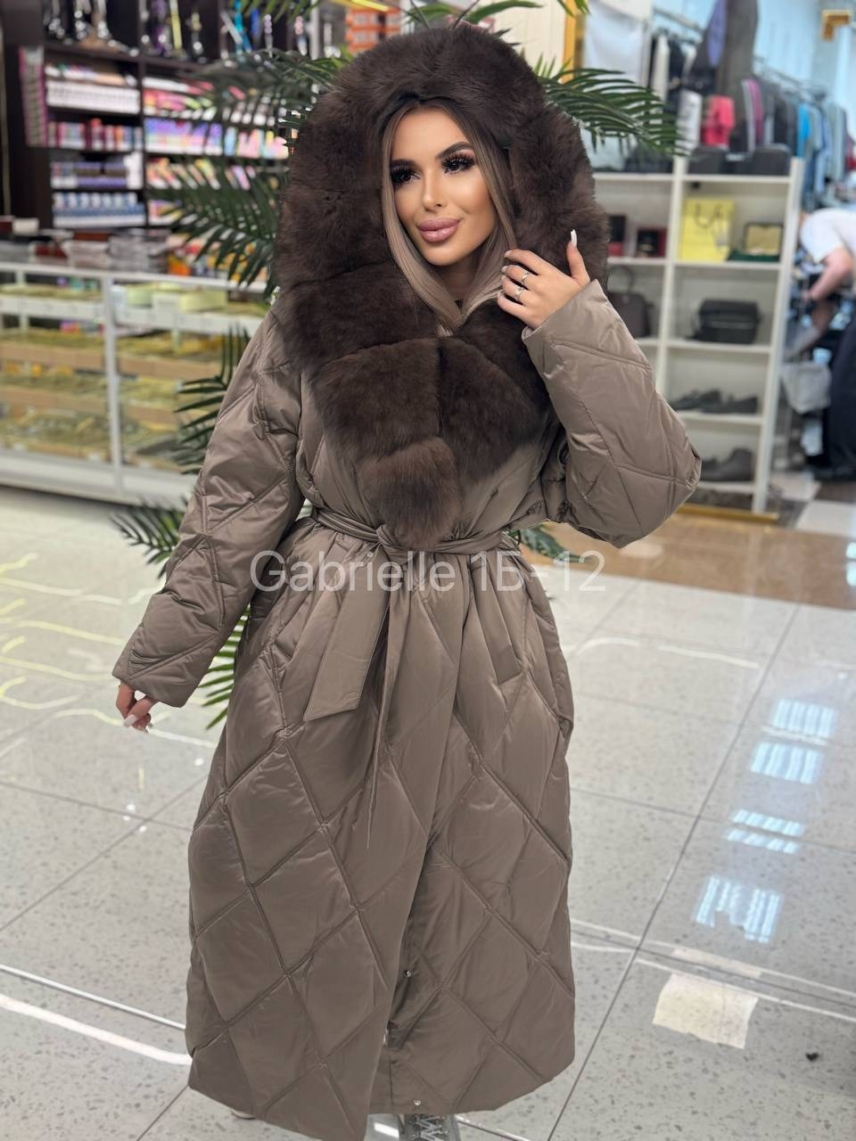 пуховики с мехом,пуховики с натуральным мехом,пуховик,женский пуховик,пуховик женский с натуральным мехом