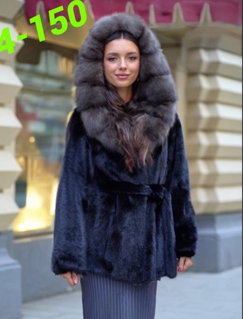 норковые шубы,норковая шуба с капюшоном,шуба норка,шуба из норки,шуба с капюшоном
