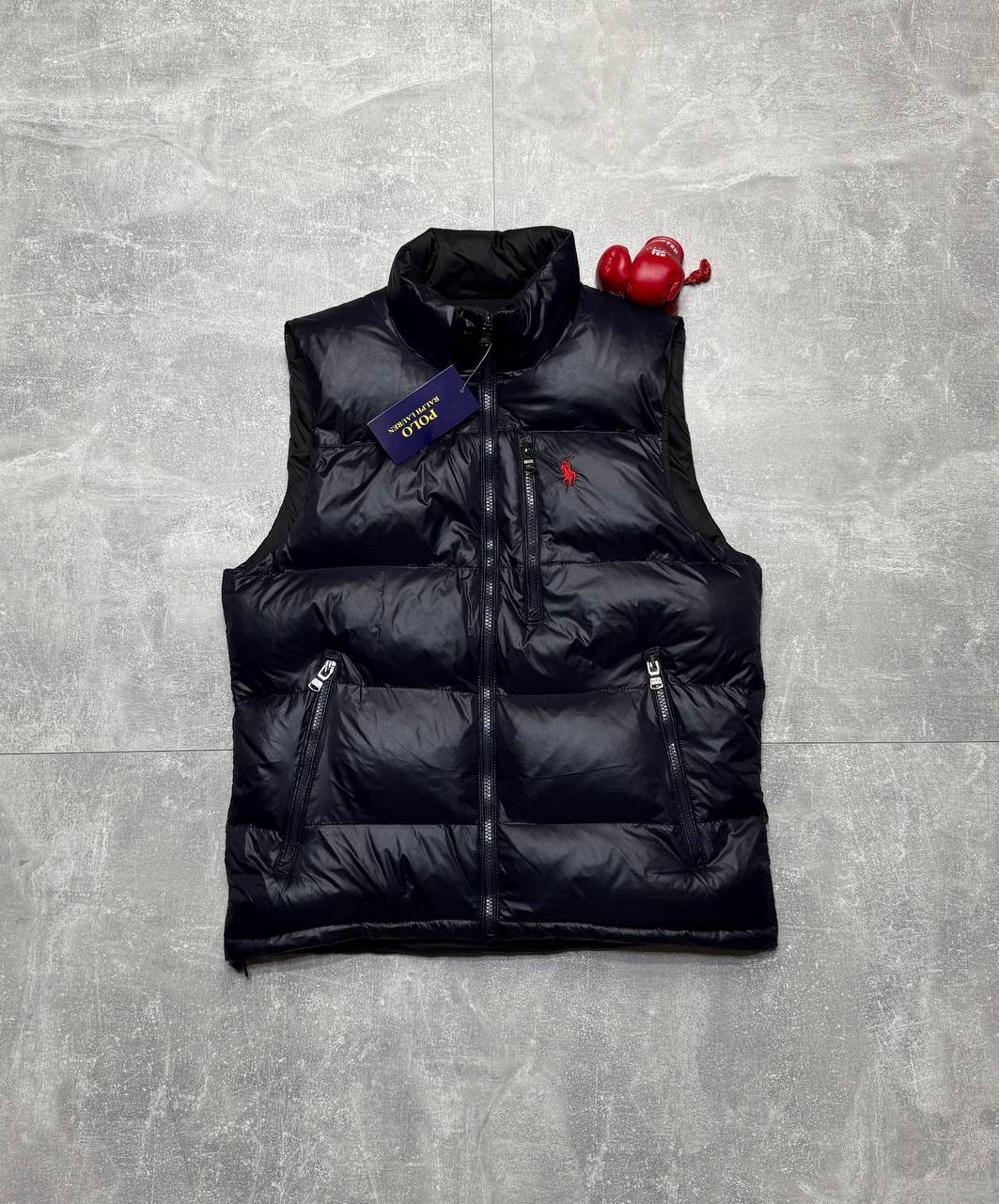 жилетка polo ralph lauren,жилетка,жилетка поло,мужские жилеты,жилет двусторонний