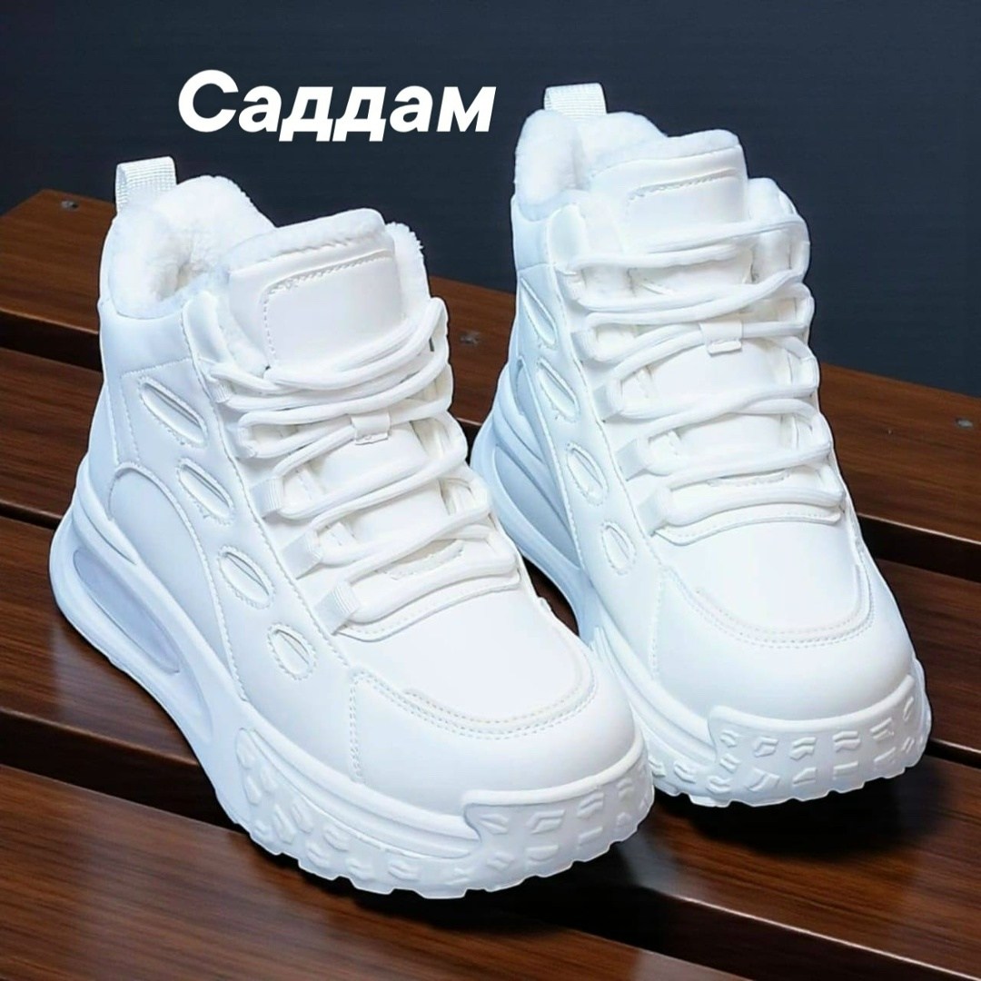 кроссовки женскиe,кроссовки зимние женские,кроссовки,зимние кроссовки,кроссовки женские белые