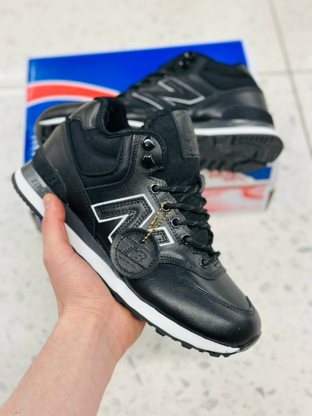 кроссовки new balance 574,кроссовки new balance 574 зимние,кроссовки new balance,зимние кроссовки new balance,кроссовки new balance 574 mid