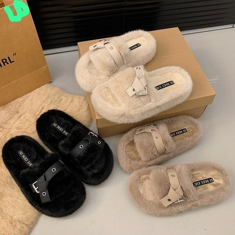 меховые тапочки,меховые тапочки домашние,женские меховые тапочки,тапочки модные,тапочки зимние