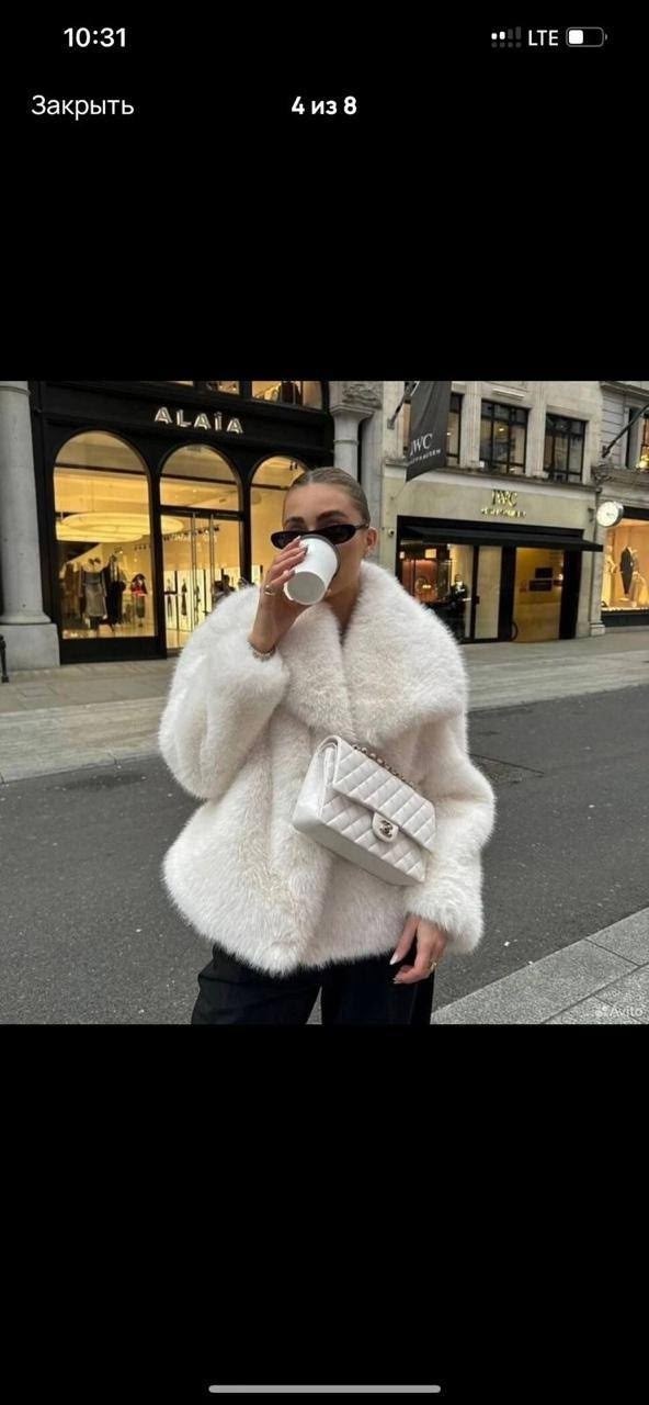 искусственная шуба,зимние образы,шуба стиль,шубка